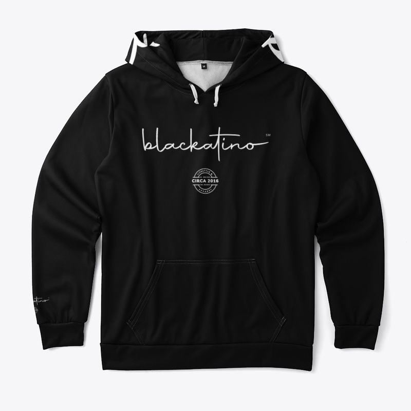 Blackatino Basics