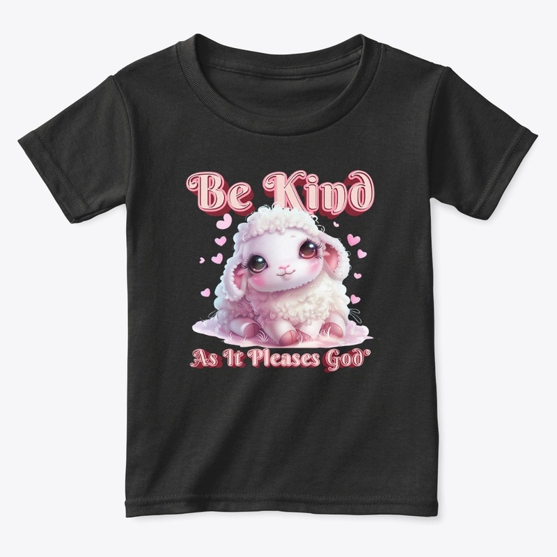 Be Kind