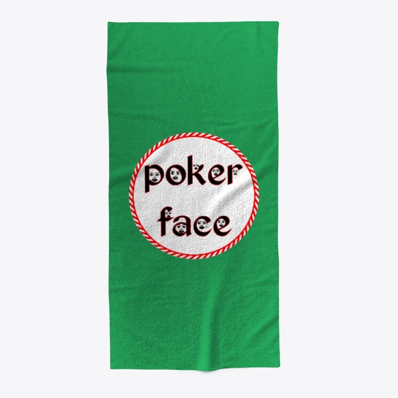 Madam Poker Face