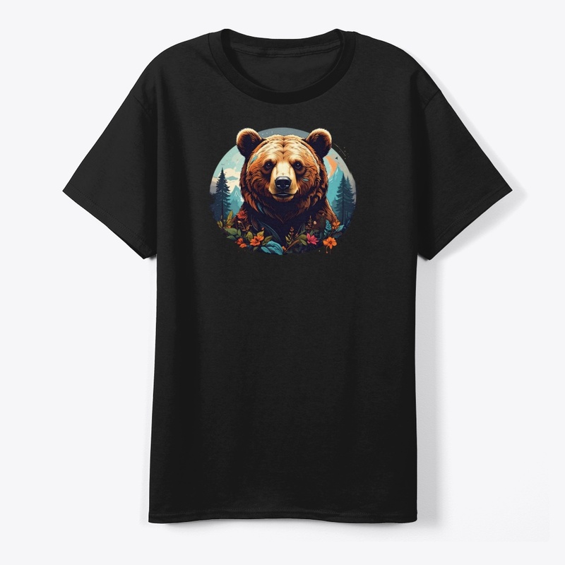 Bear Design  2