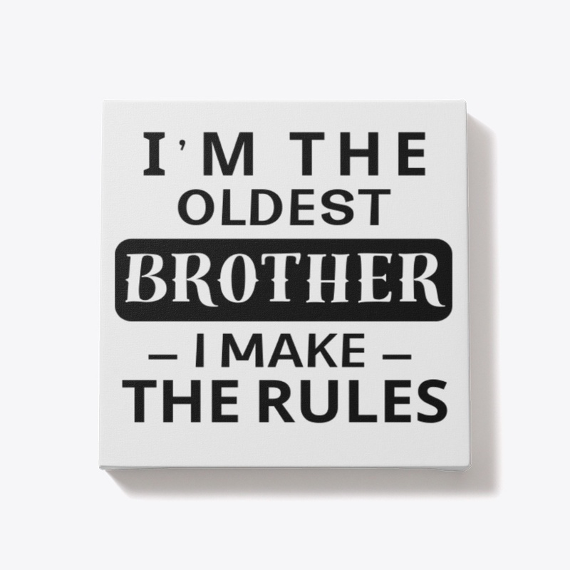 Big Brother, Big Rules