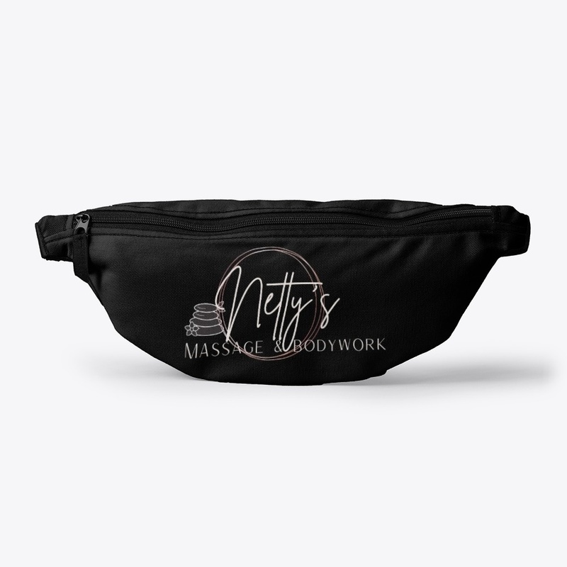 Netty's Accessories