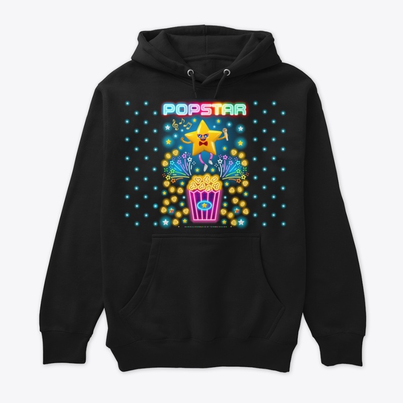 POP STAR 