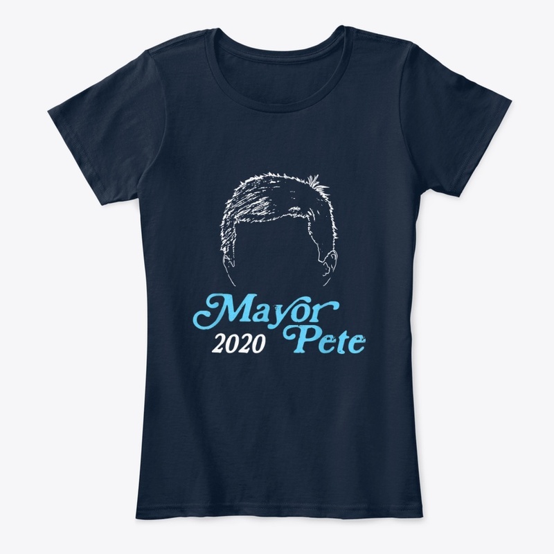 Mayor Pete Shirts