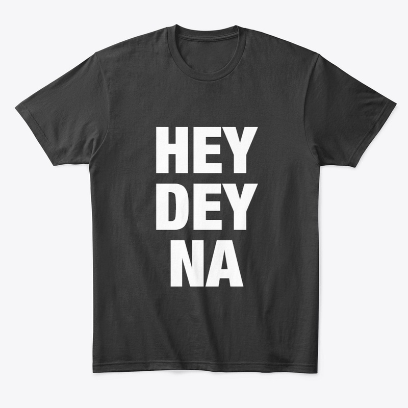Hey Dey Na