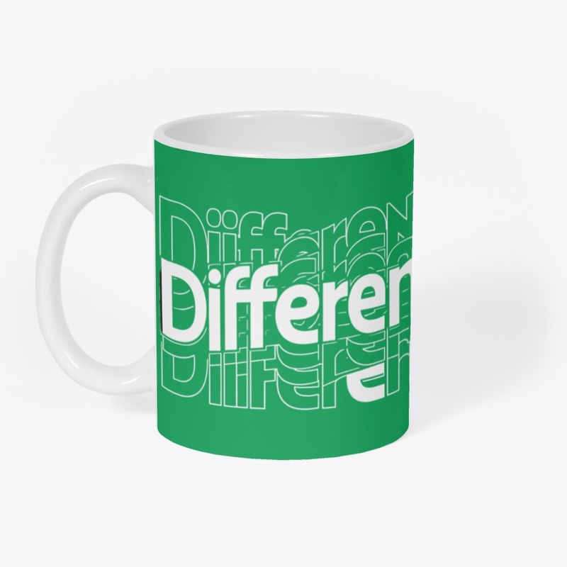 Different Look