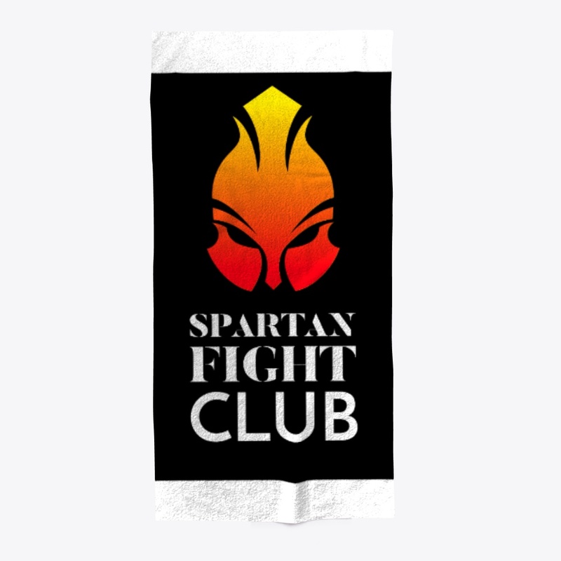 Spartan Fight Club Fire