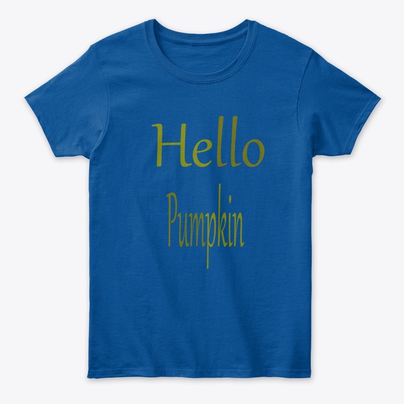 PUMPKIN