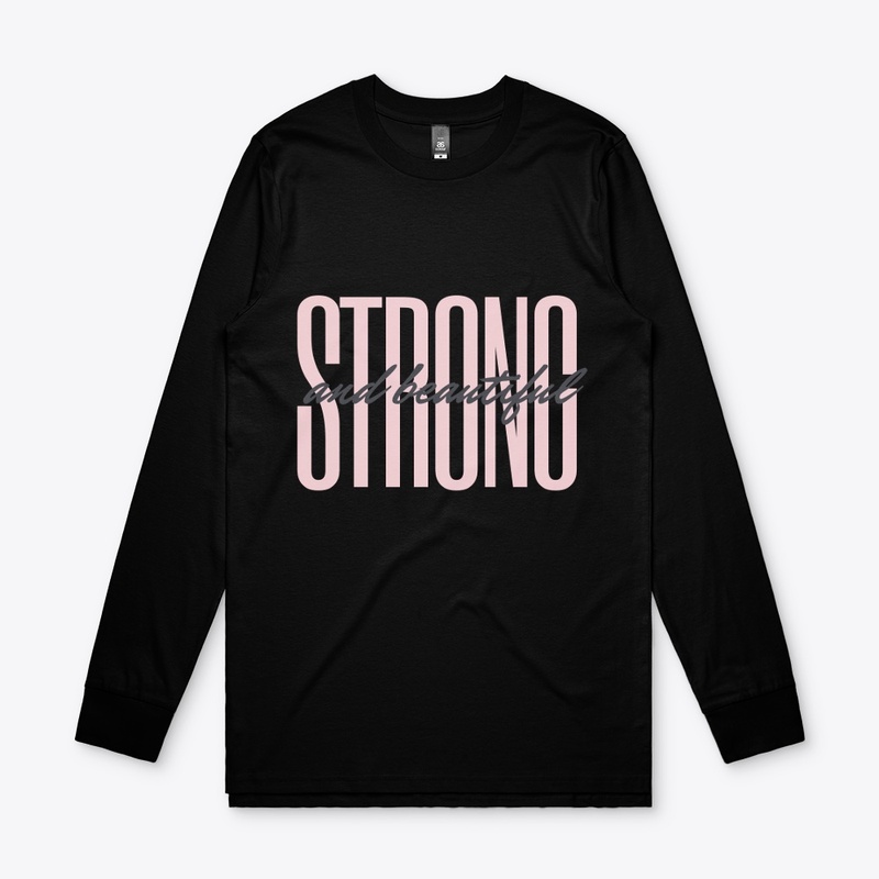 strong