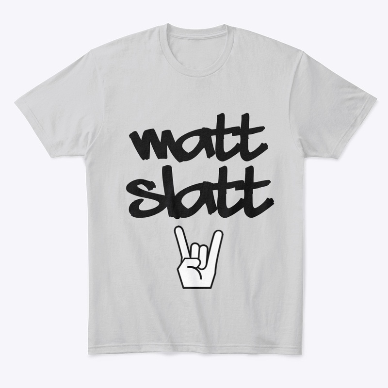 MattSlatt Merch