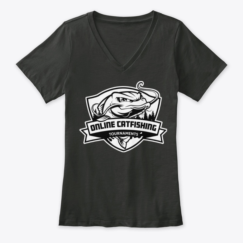 Online Catfishing Tournaments
