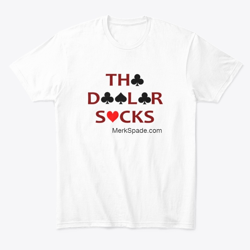 Dealer Sucks