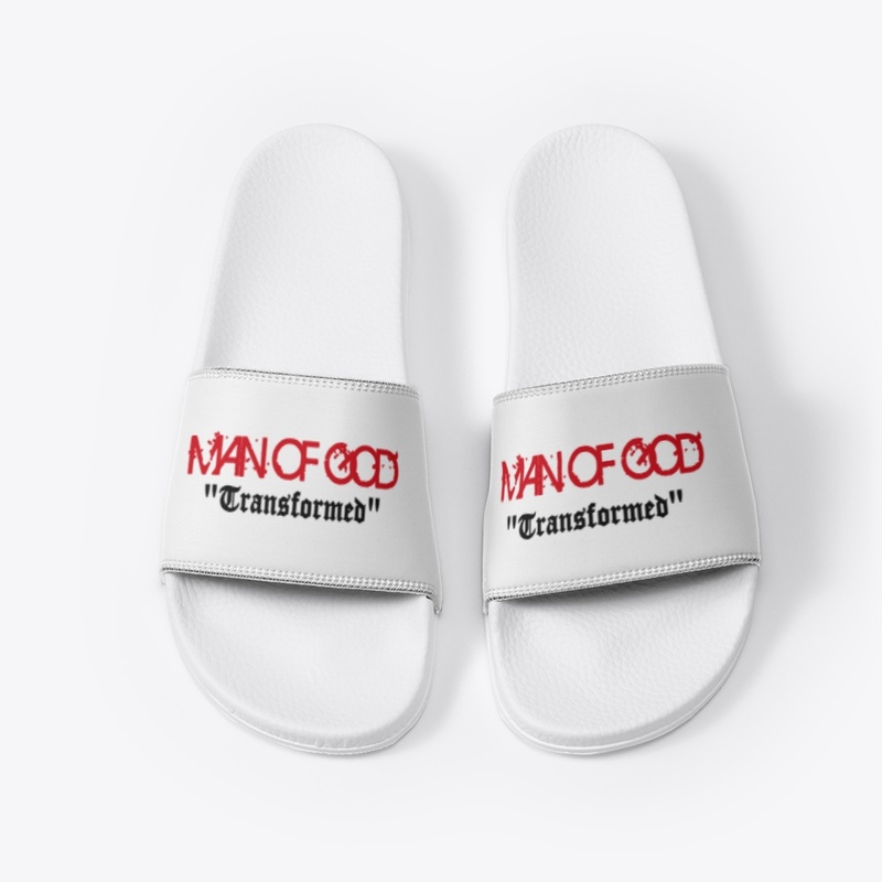 GFAM MAN OF GOD COLLECTION