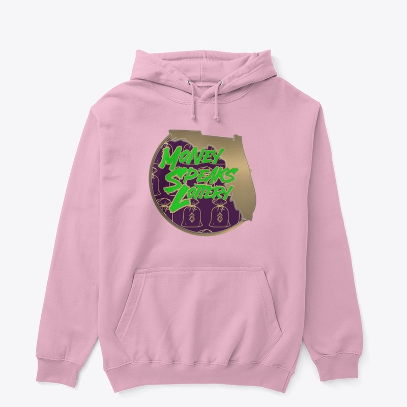 Money jacket 