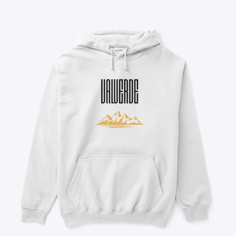 Hoodie  VALVERDE Pack