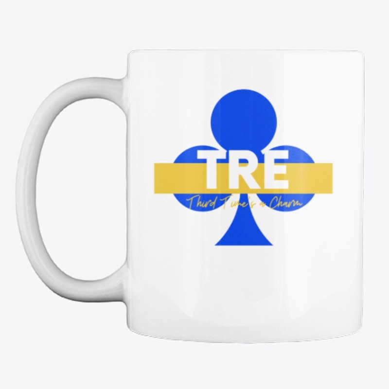 Rep Your Club Tee - Tre