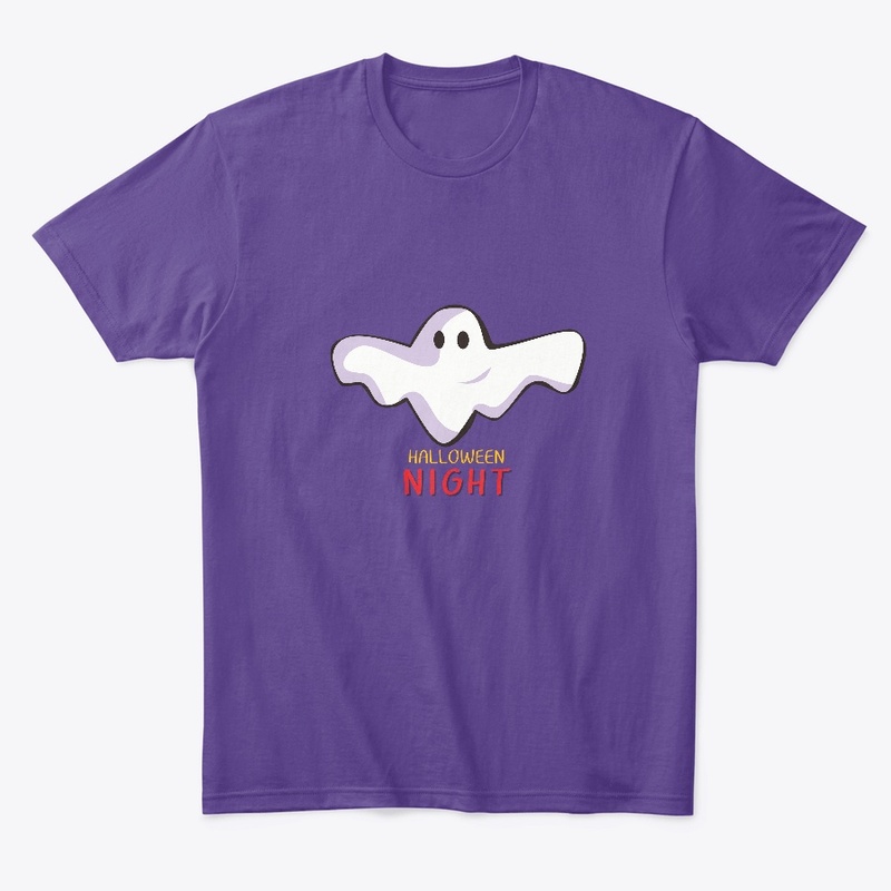 Halloween Classic