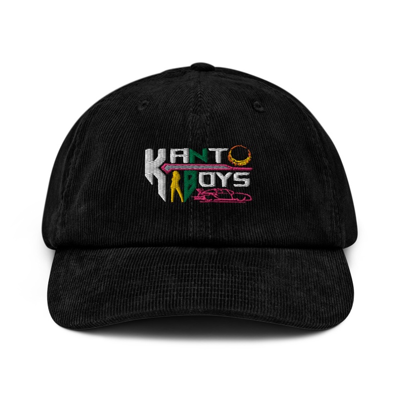 Kanto Boyz