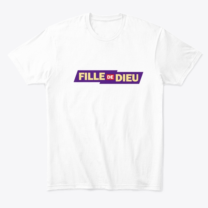 Fille de Dieu