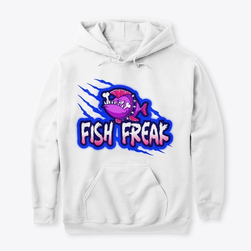 Fish Freak