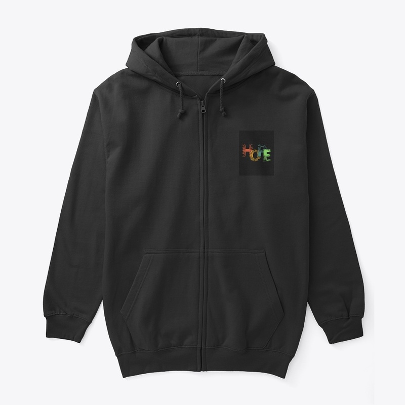 Hope colourfull logo