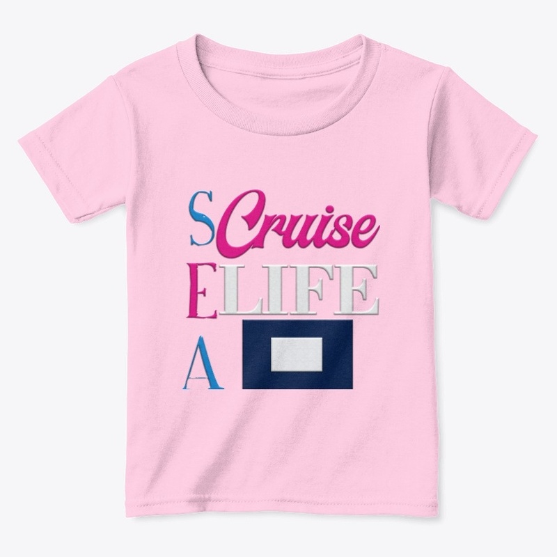 Cruise Sea Life Ladies