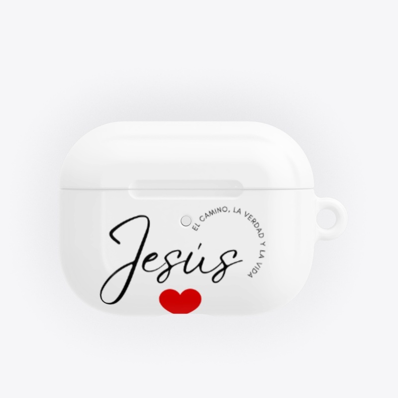 LOVE JESUS
