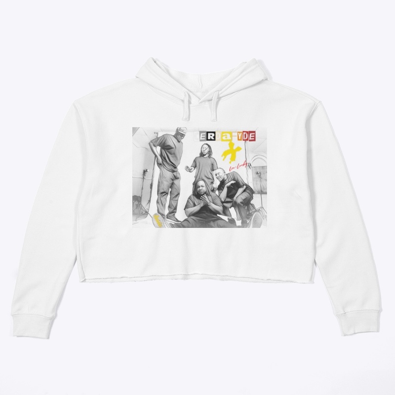 CERDAFYDE X Un-Lucky “classic”