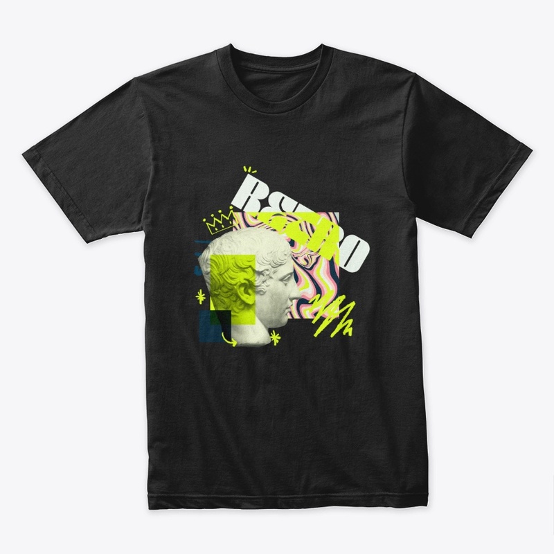 Retro T-Shirts