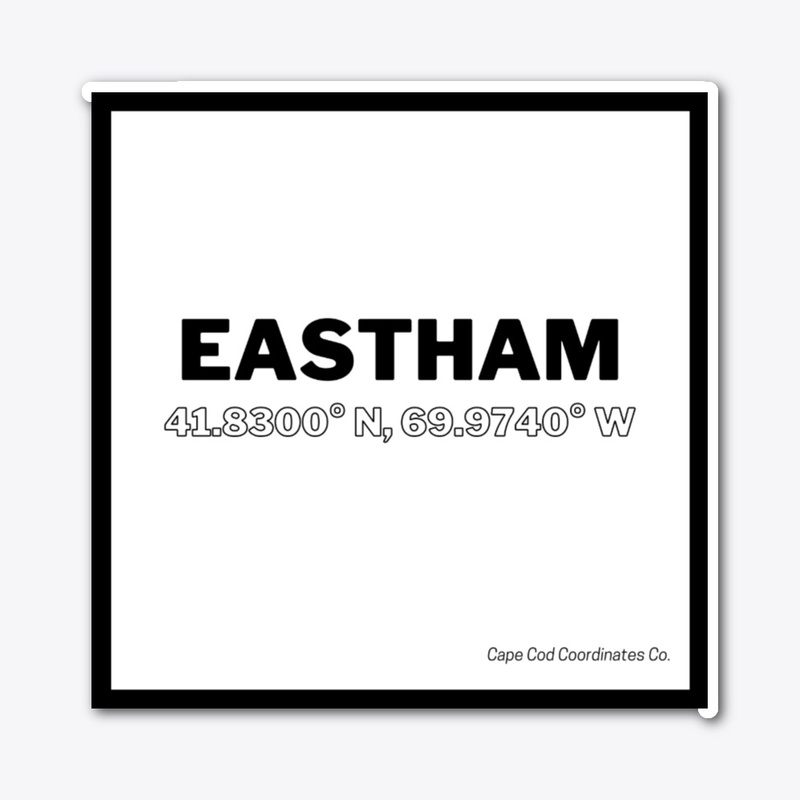 Eastham