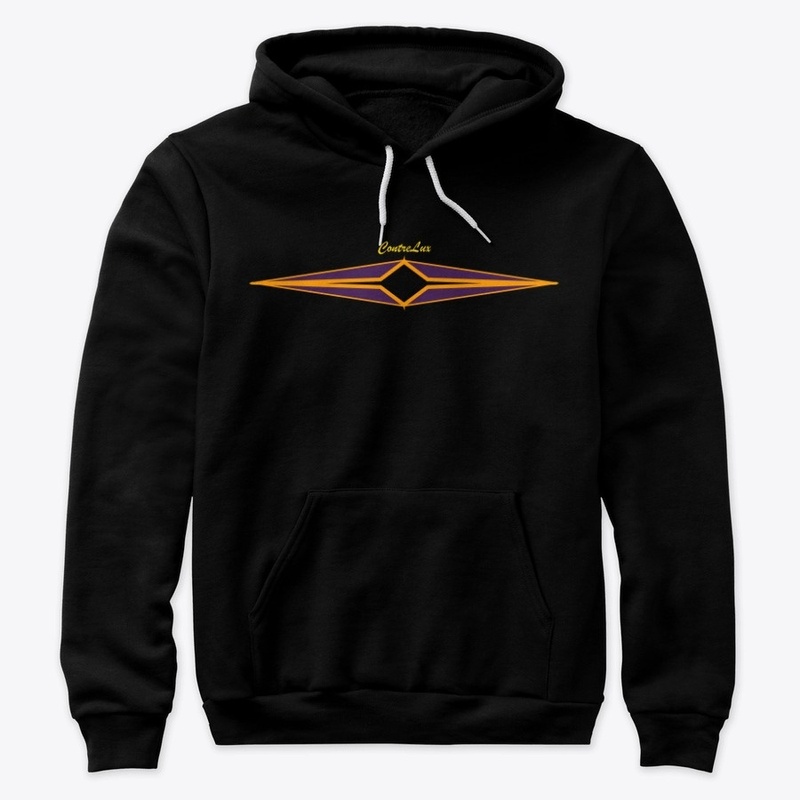 ContreLux Logo Wear