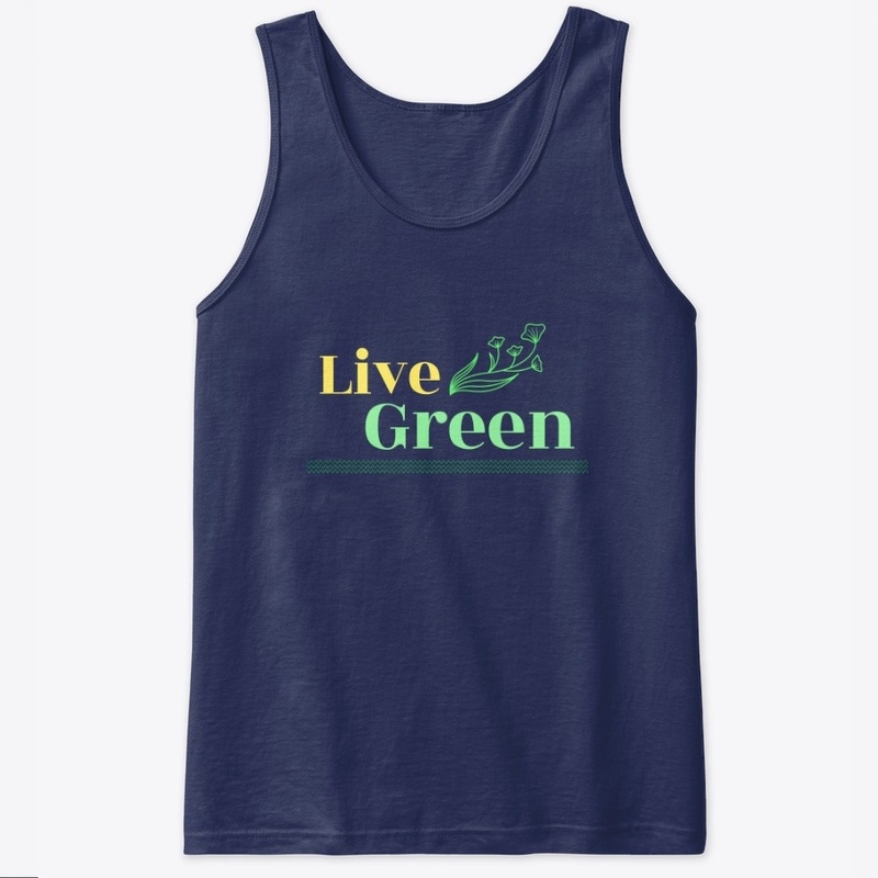 live green