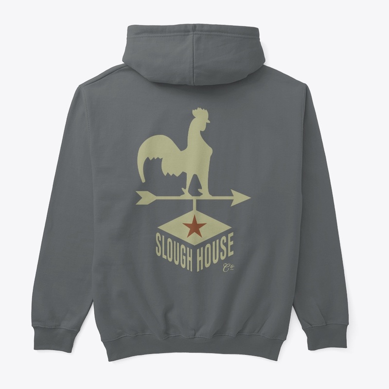 Slough House Trading Co Chickens Clean