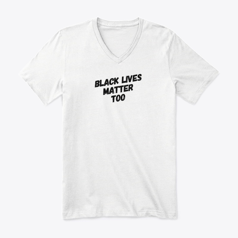 BLM2 - Slanted