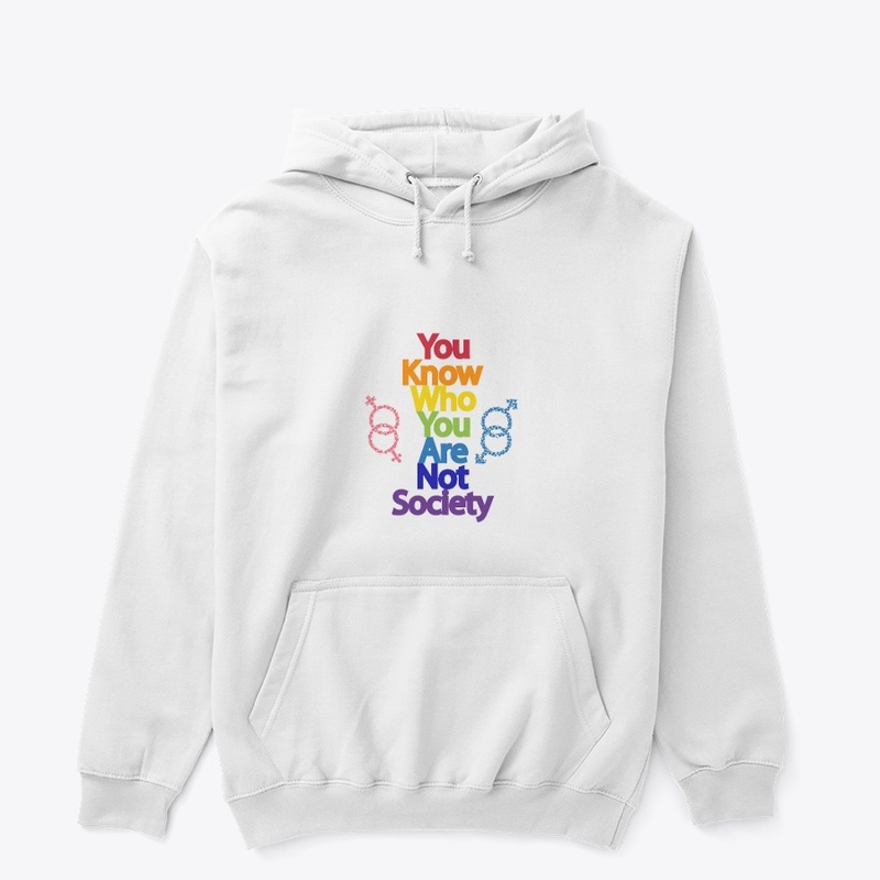 "Cosmic :Nebula Blend Pullover Hoodie"