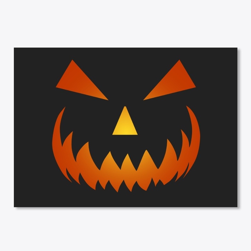 Halloween Pumpkin