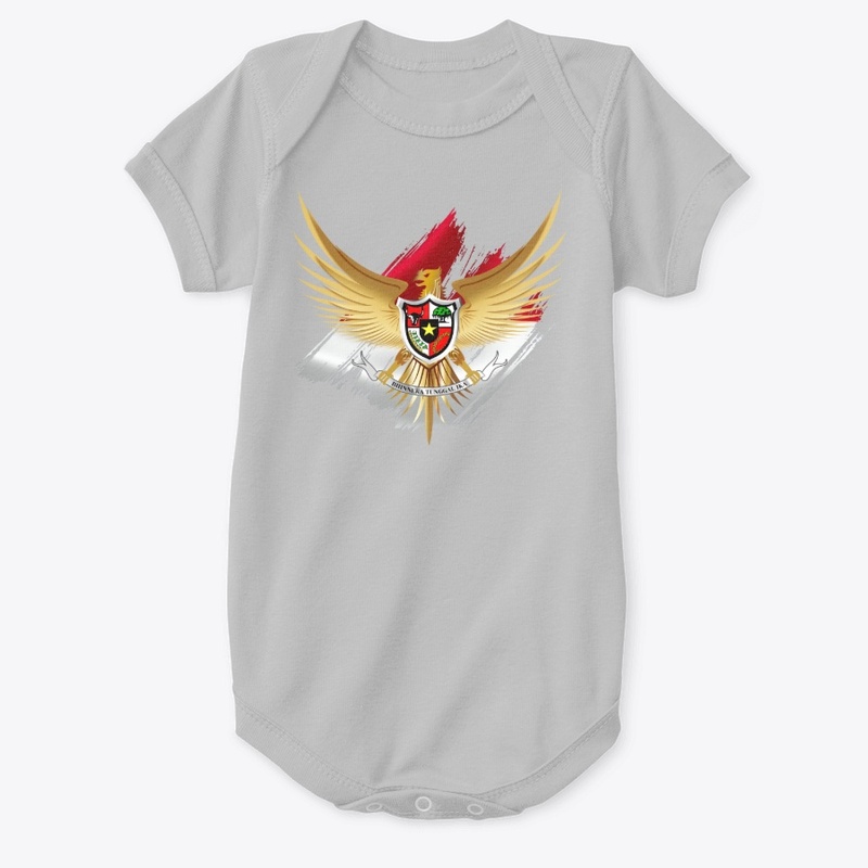 Garuda Indonesia 