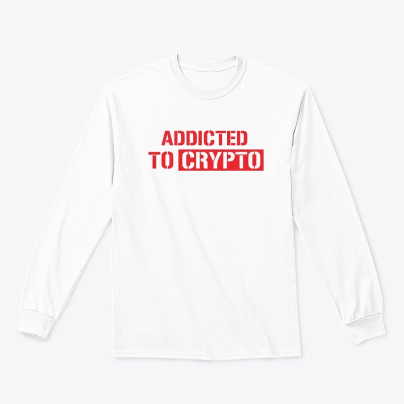 Addicted To Crypto