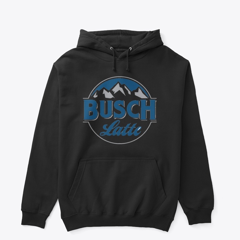 Busch Latte Collection