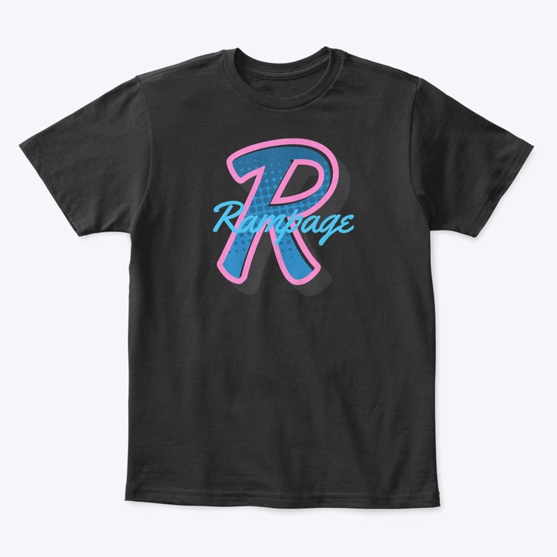 Casual Team Tee