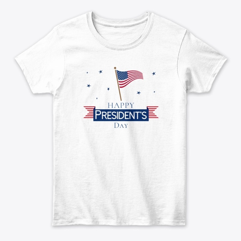 happy presidents day