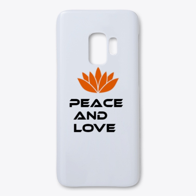 Peace and Love Collection