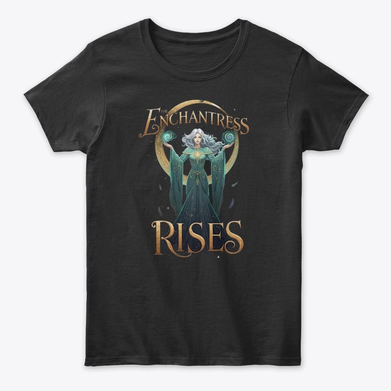 Enchantress Rises