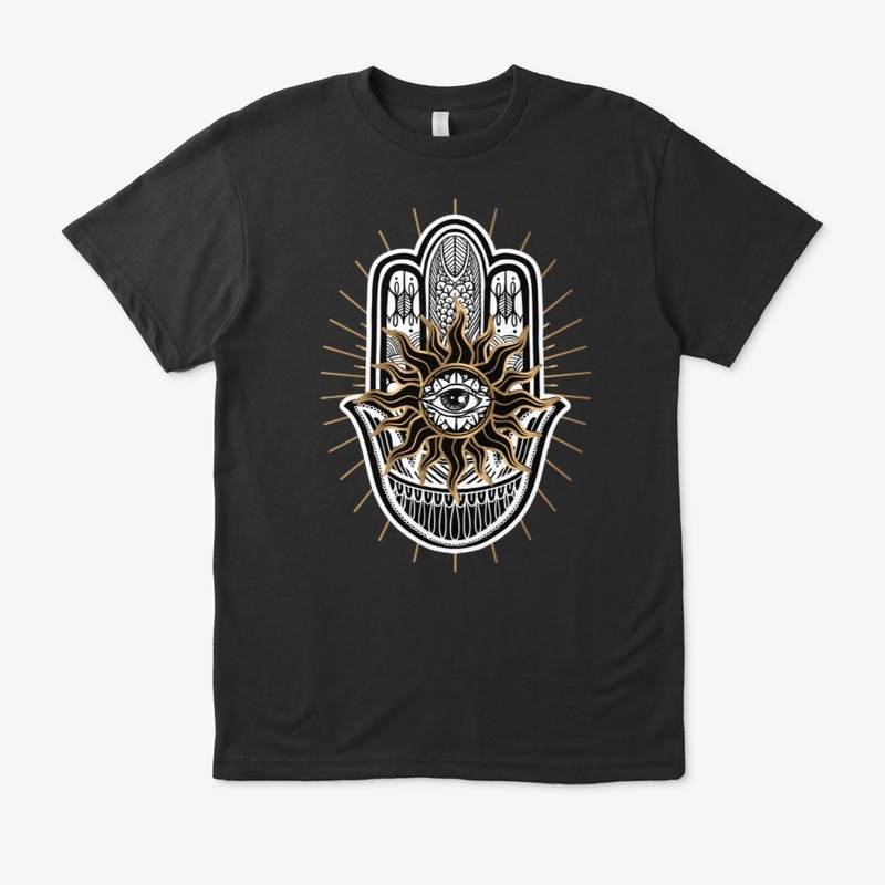 Meditation Designs | Clothes & Others