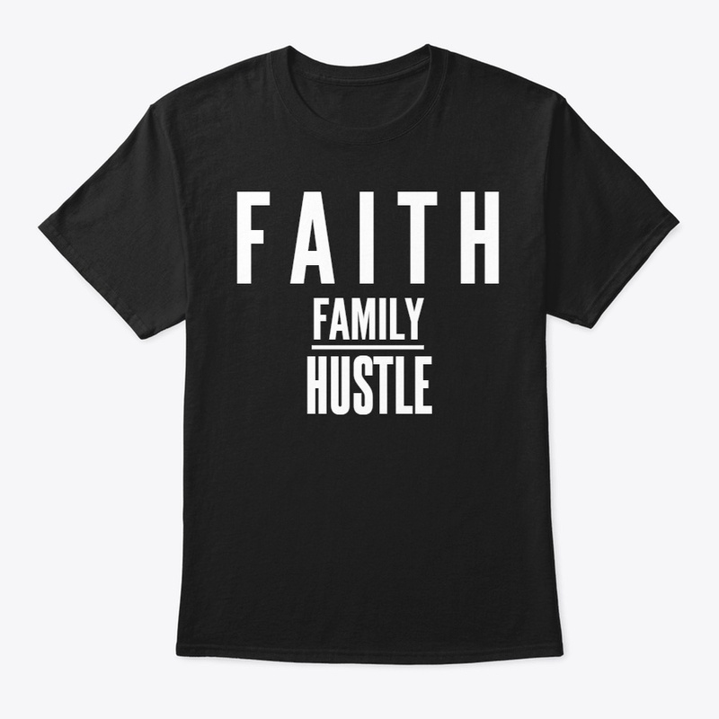 Faith Family Hustle