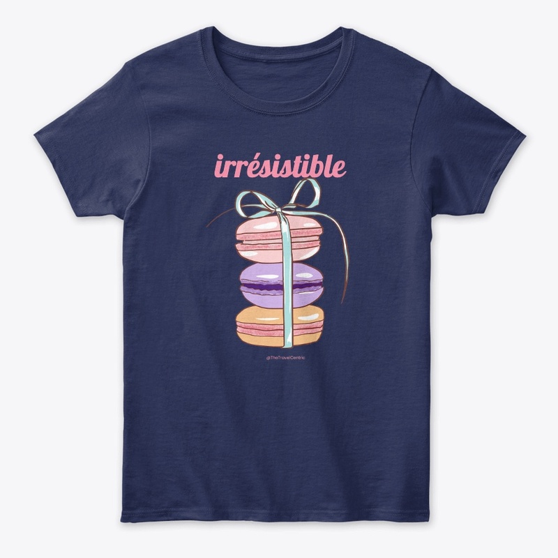 irrésistible