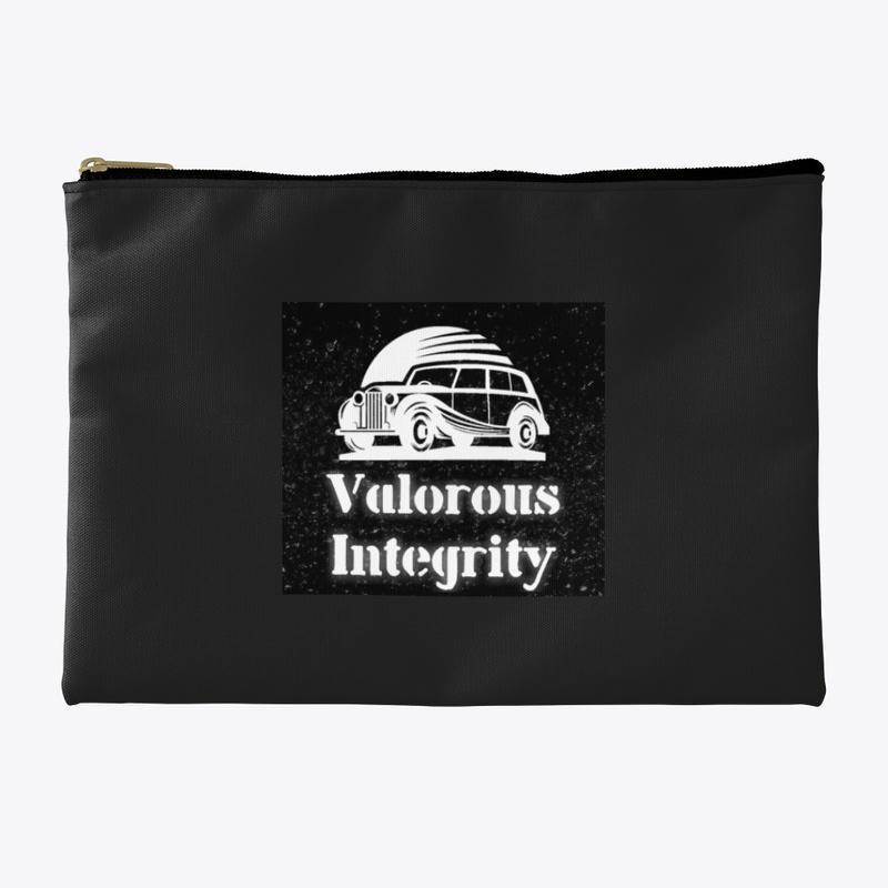 Valor Squad Auto Print