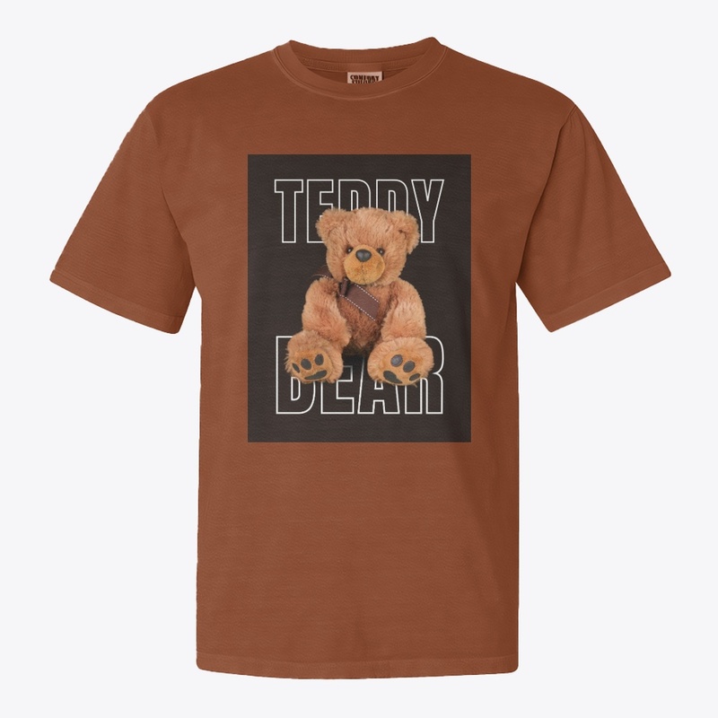 Teddy Bear