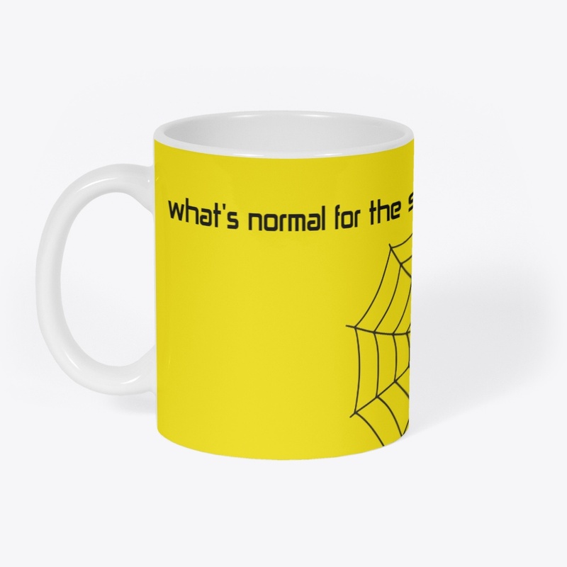 normal chaos