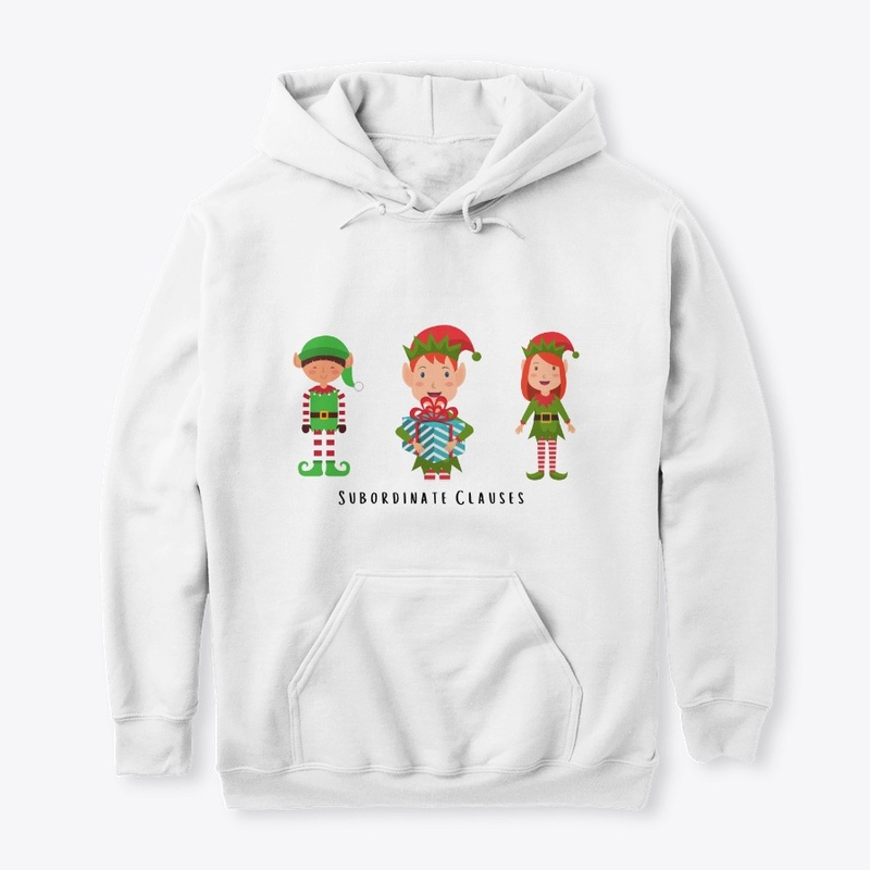 Subordinate Clauses (Santa's Elves)